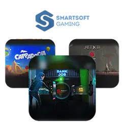 Smartsoft Gaming