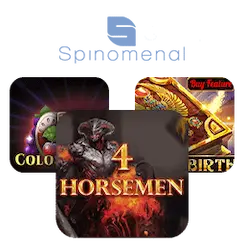 Spinomenal