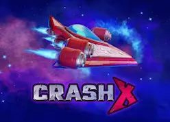 Crash X