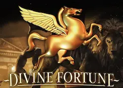 Divine Fortune